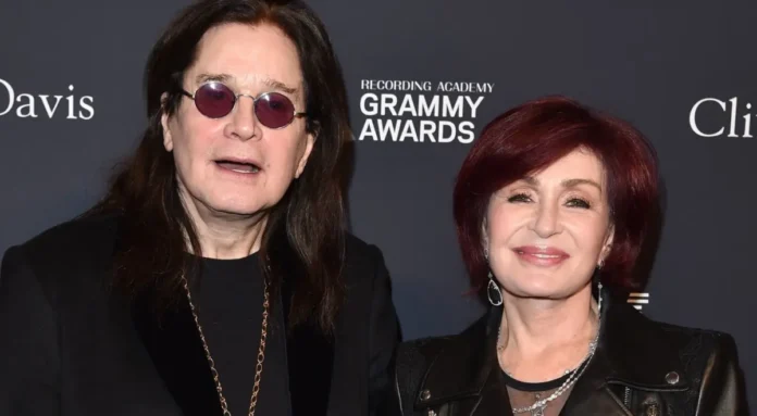 A banda que Sharon Osbourne retirou da lista de convidados do show de despedida do Black Sabbath: 