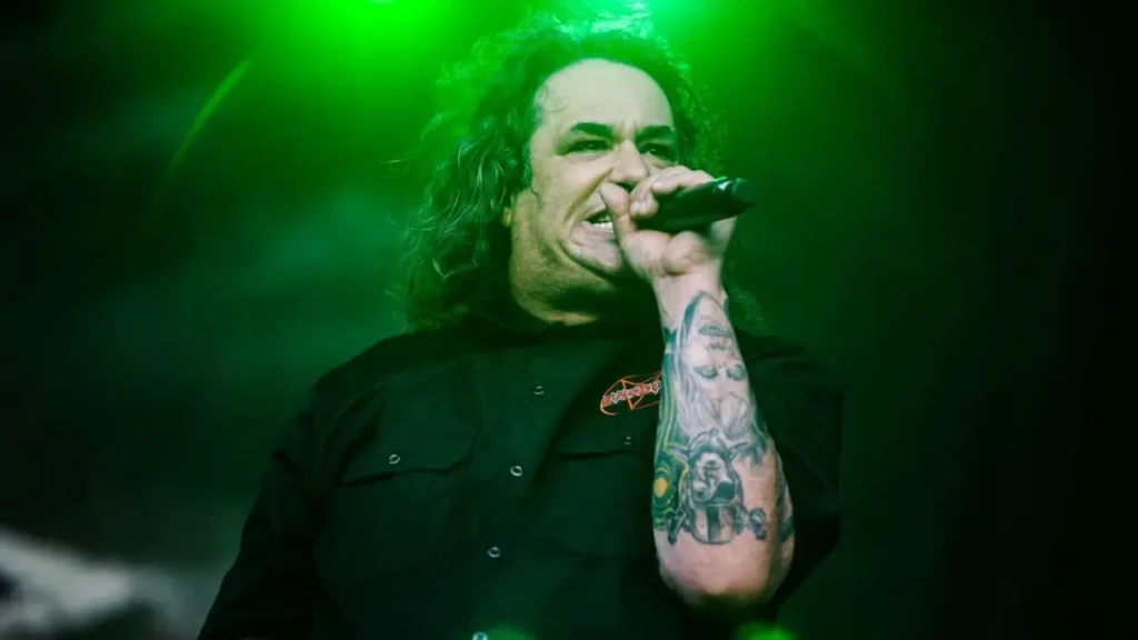 Zetro: "algumas são uma surpresa absoluta, acho que a banda nunca as tocou, e sei que não as tocamos na América do Sul"