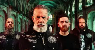 The Troops Of Doom: começam as vendas de ingressos para show no Sesc Belenzinho! (saiba mais)
