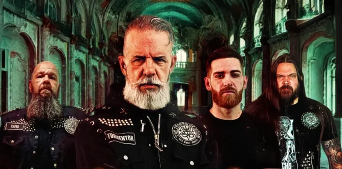 The Troops Of Doom: começam as vendas de ingressos para show no Sesc Belenzinho! (saiba mais)
