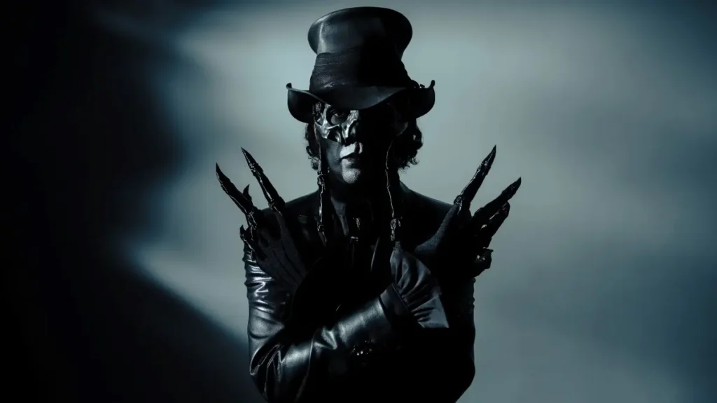 Ghost: "os discos do Dio também têm um peso enorme para mim, assim como os do Tony Martin", diz Tobias sobre o Black Sabbath