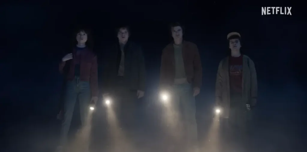 Stranger Things: clássico repaginado do Deep Purple aparece no trailer da aguardada última temporada da série