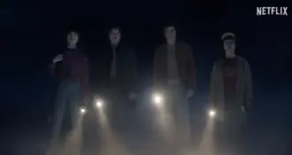 Stranger Things: clássico repaginado do Deep Purple aparece no trailer da aguardada última temporada da série