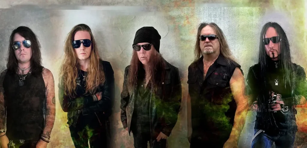Vicious Rumours: divulgado o 1° single do novo álbum "The Devil's Asylum" (confira!)