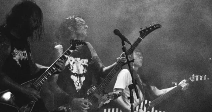 Violator: após 12 anos, novo álbum 