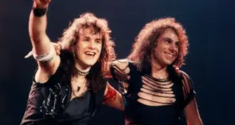 Vivian Campbell relembra conversa com Dio: 