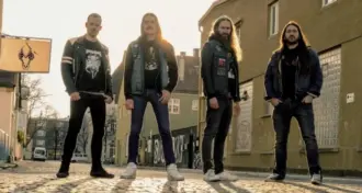 White Mantis: nova geração do Thrash Metal alemão divulga mais um single esmagador! Ouça a nova música 