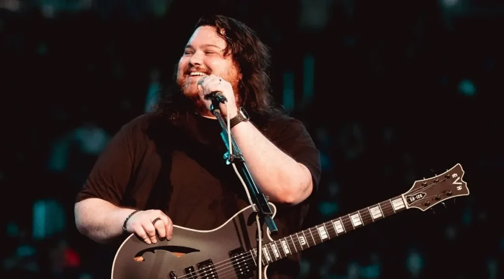 Mammoth: "acho que desta vez, com as gravações que fiz, está tudo bem fresco", diz Wolfgang Van Halen sobre o 3° álbum