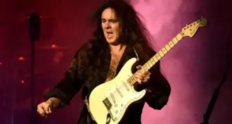 Alcatrazz: Gary Shea revela quantia astronômica que impediu a colaboração de Yngwie Mamsteen em uma das músicas recentes