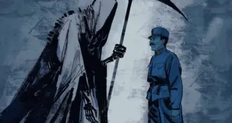 1914: banda ucraniana de metal extremo anuncia seu 4° álbum 
