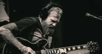 Mastodon: ex-guitarrista Brent Hinds morre de forma trágica em Atlanta