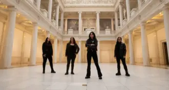 Castrator: 2° álbum 