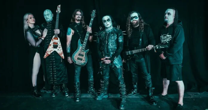 Cradle Of Filth: Dani Filth comunica a demissão do guitarrista Ashok avisa que "a verdade sempre virá à tona