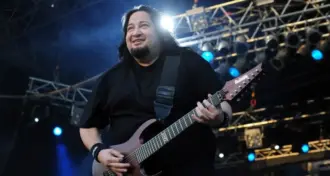 Fear Factory: 