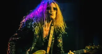Glenn Hughes: ouça a nova música 