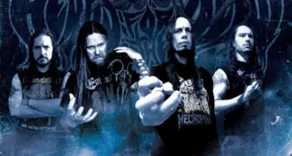 Heads For The Dead: 4° álbum “Never Ending Night Of Terror” estreia em outubro
