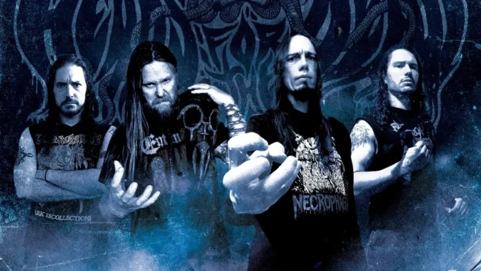 Heads For The Dead: 4° álbum “Never Ending Night Of Terror” estreia em outubro