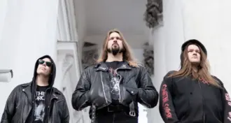Hooded Menace: divulgado novo single 