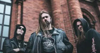 Hooded Menace anuncia seu próximo álbum 