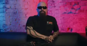 Slayer: 