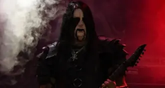 Dark Funeral: 