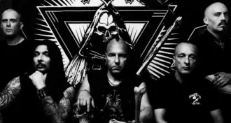 Mayhem: após seis anos, banda está no estúdio trabalhando em seu próximo álbum