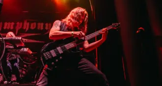 Symphony X: 