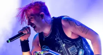Fear Factory: 