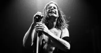 Causa da morte de Ozzy Osbourne é revelada