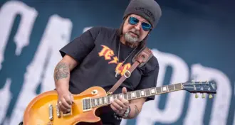 Motörhead: Phil Campbell afirma que não é um músico de Heavy Metal