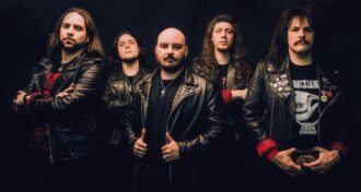 Redshark: 2° álbum 