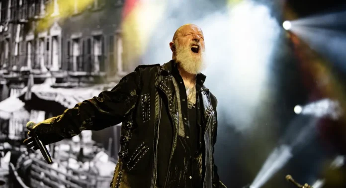 Judas Priest: Rob Halford reflete sobre a melhor aceitação do álbum "Turbo" hoje em dia, diferentemente da época em que foi lançado