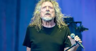 Robert Plant explica o porquê não toca os clássicos do Led Zeppelin com sua nova banda Saving Grace
