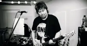 Timo Tolkki, ex-Stratovarius, explica por que, para ele, não faz sentido criar músicas novas hoje