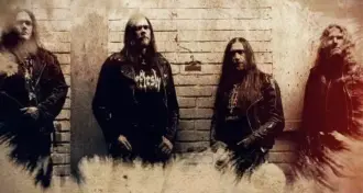 Unleashed: novo álbum estreia amanhã (15); novo single 