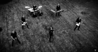 Amorphis: novo single 