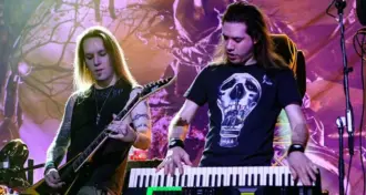 Children of Bodom: