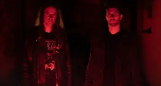 Crimson Butchery: revelado o 2° single do próximo álbum da banda irlandesa