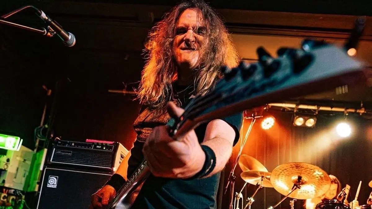 David Ellefson gostaria de participar da despedida do Megadeth: “Sou um dos membros fundadores”