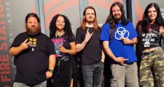 Fury: revelado o 3° single do novo álbum da banda inglesa de Heavy Rock