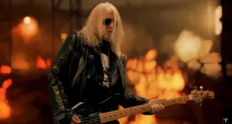 Primal Fear: Matt Sinner critica o processo de obtenção de visto para fazer shows nos EUA, 