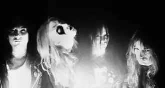 Cradle Of Filth: 