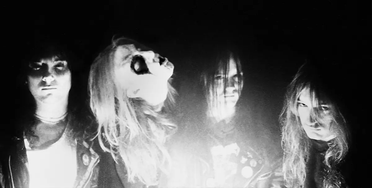Cradle Of Filth: “eu e meus amigos o considerávamos apenas um álbum ruim de Thrash Metal e Death Metal. Nunca o consideramos Black Metal”, diz Dani Filth sobre “Deathcrush” do Mayhem