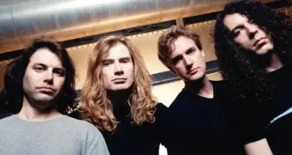 Megadeth: 
