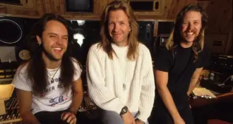 Metallica: 