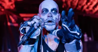 Misfits: Michale Graves anuncia turnê pela América Latina celebrando os clássicos “American Psycho” e “Famous Monsters”