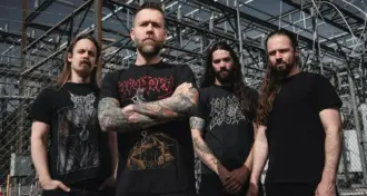 Revocation: novo single 