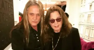 Sebastian Bach: 