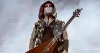 Dimmu Borgir: 