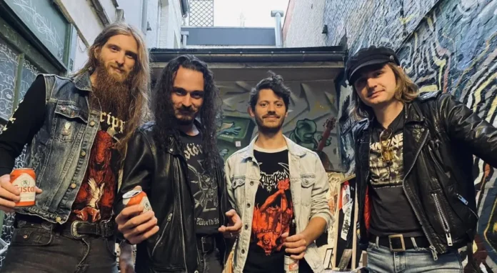 Speed Queen: novo single dos belgas já está disponível; assista ao clipe de I Walk Alone